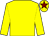 Yellow, yellow cap, maroon star (Rosenblatt, Mandell & Margolis)