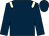 Dark blue, beige epaulets (Mr Norman Brunskill)