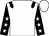 White, black epaulets, black sleeves, white stars and cap (Mr Andrew Dawson & Mr Andrew Wainwrigh)
