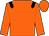 Orange, black epaulets (Mr M Caine & Mr J Barnett)
