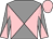 Pink & Grey Diabolo, Pink cap (Gerard Byrne)