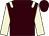 Brown, beige epaulets and sleeves (Robert's Rogues)