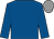Royal blue, grey cap (Mrs T K Cooper & Miss Diana Cooper & Mrs C A Waters)
