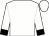 White, black cuffs (Farfellow Farm, Ltd)