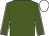FOREST GREEN, white seams on sleeves, white cap (Jon Kelly)