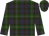 Forbes tartan (Windmill Racing Ii)