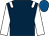 Dark blue, white epaulettes & sleeves, royal blue cap (Dun Na Ri Syndicate)