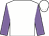 White, mauve sleeves (Mice And Men)
