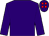 Purple, purple cap, red spots (Red Squirrel Syndicate)