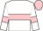White, pink hoop, armlets and cap (Moulton Stud Partnership)