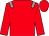 Red, grey epaulettes, red sleeves, red cap (Abu Dhabi Racing)