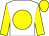 White, yellow disc, yellow sleeves, yellow cap (Ahmed Ali Humaid Ali Bin Obaid Al Shamsi)