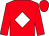 Red, white diamond (Livvys Racing Group)