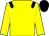 Yellow, black epaulets, black cap (Mr J R Boughey)