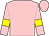 Pink, yellow armlets (NJ Bloodstock)