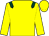 Yellow body, big-green epaulettes, yellow arms, yellow cap (Hyperion Sarl)