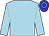 Light blue, blue cap, light blue hoop (K Slimani)