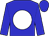 Blue, white ball (David Walters)