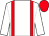 White, red braces, red cap (Atlantic Way Syndicate)