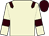 Beige, brown epaulets, armlets and cap (Mrs Jan Hampson)
