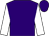 Purple, white sleeves (Jack Cannon)