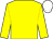 Yellow, white cap (Whole of the Moone Syndicate)