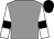 Grey, white sleeves, black armlets, black cap (Mr M Almarzooqi)