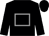 Black, grey hollow box (Darren & Annaley Yates)