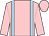 Pink, light blue braces, pink cap (Kangyu International Racing (hk) Limited)