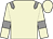 Beige, grey epaulets and armlets (Turning Gold)