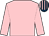 Pink, dark blue & pink striped cap (Miss Nicole McKenna)