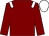 Maroon, white epaulets, white cap (The Bounty Hunters)