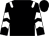 Black, white epaulettes, white chevrons on sleeves, black cap (The Fibonacci Partnership)