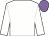 White, mauve cap (Adam R Potts & Barry Potts & Miss Zoe Casbolt)