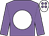 Mauve, white disc, white cap, mauve spots (Top Of The Hill Syndicate)