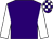 Purple, white sleeves, purple and white check cap (The Chriselliam Partnership)