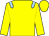 Yellow, light blue epaulets (Lionel Godfrey & Peter Wollaston)