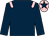 Dark blue, pink epaulettes, pink cap, dark blue star (Monabeg Investments Limited)