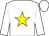White, yellow star, white cap (Jacqueline Whelan)