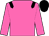 Hot pink, black epaulets, black circled 'bb', black cap (Barber, Gary And Tucci, Lucio)