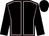 Black, pink seams, black sleeves and cap (The Rotunda Partnership)