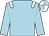 Light blue, white epaulets, white and light blue quartered cap (Alexander Tamagni)