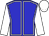 Blue body, white seams, white arms, white cap (Wertheimer & Frere)