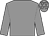 Grey, grey cap, white stars (On The Bridle Syndicate)