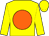 Yellow, orange disc (Mr Pete Smith)
