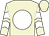 Beige, white disc, chevrons on sleeves (Al Rashed Racing)