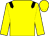 Yellow, black epaulets (Sheikh Ahmed Al Maktoum)