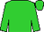 Lime green (Mr J C Fretwell)