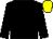 Black, yellow cap (Mr B E Nielsen)