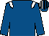 Royal blue, white epaulets, striped cap (Mr Hamdan Al Maktoum)